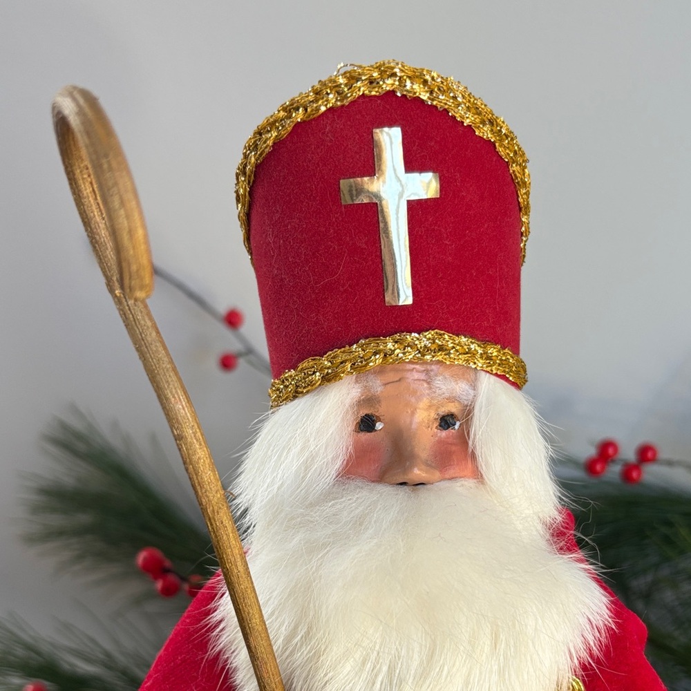 Saint Nicholas - Picture 3 of 15